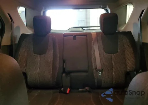 2016 Chevrolet Equinox Lt z USA, uszkodzony, nr VIN 2GNFLFEK4G6143105